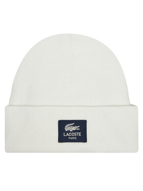 Lacoste Lacoste Berretto RB3046 Écru