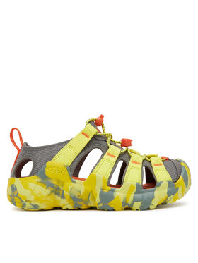 Keen Keen Sandalen Hyperport H2 Y 1030834 Gelb