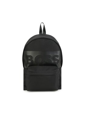 Boss Boss Plecak J20410 Czarny