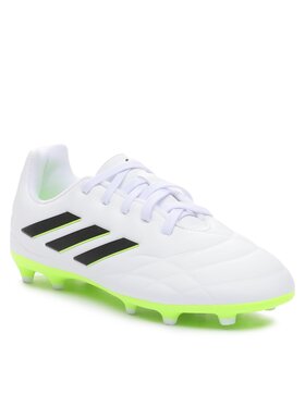 adidas adidas Batai Copa Pure II.3 Firm Ground Boots HQ8989 Balta