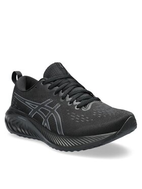 Asics Asics Batai Gel-Excite 10 1012B418 Juoda