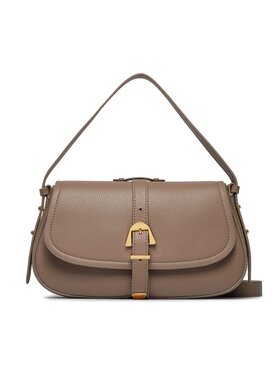 Coccinelle Coccinelle Handtasche PDF Coccinellemagalu E1 PDF 18 02 01 Braun