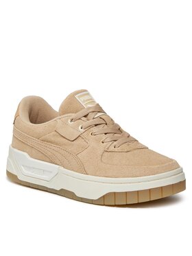 Puma Puma Snīkeri Cali Dream First Sense 387146 02 Bēšs