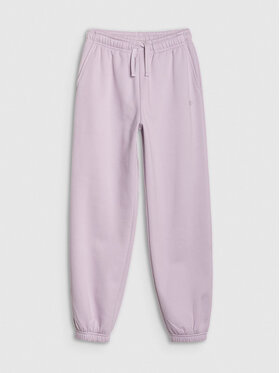 4F 4F Pantaloni da tuta 4FJASAW24TTROF1403-54S Rosa Oversize