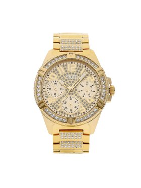 Guess Guess Karóra Frontier W1156L2 Arany