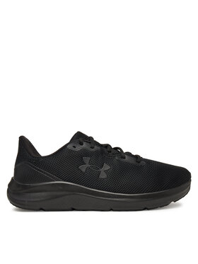 Under Armour Under Armour Pantofi pentru alergare Ua Charged Pursuit 4 3028254 Negru