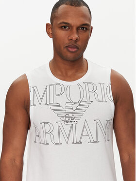 Tank top Emporio Armani Underwear φωτογραφία