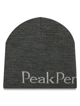 Peak Performance Peak Performance Kepurė G78090220 Pilka