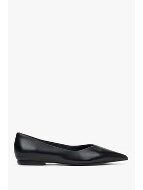 Estro Estro Ballerine ER00115896 Nero