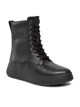 FitFlop FitFlop Боти F-Mode GM4-090 Черен