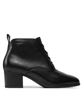 Tamaris Tamaris Stivaletti 1-25131-43 Nero