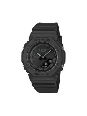 Casio Casio Zegarek 4549526381812 Czarny