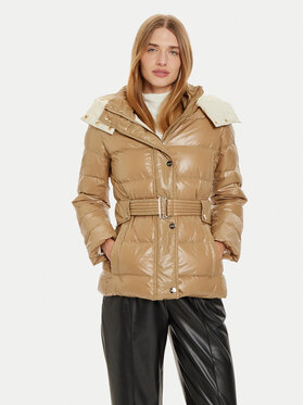 Liu Jo Liu Jo Пуховик WF4166 T2709 Бежевий Regular Fit