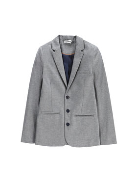 Coccodrillo Coccodrillo Sacou WC5138101EJB Gri Regular Fit