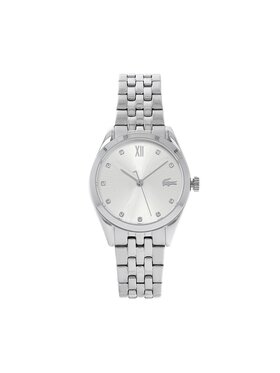 Lacoste Lacoste Часовник 2001301 Сребрист