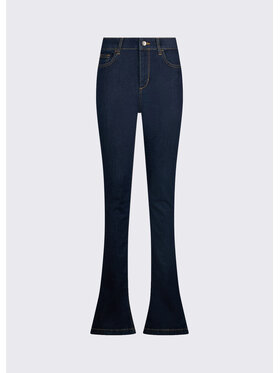 Liu Jo Liu Jo Jeansy UA6224D492577000 Błękitny Regular Fit