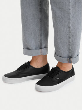 Vans Vans Tenisky Authentic VN000EGABPB1 Čierna