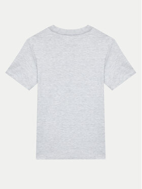 Jack&Jones Junior T-shirt 12237441 Siva Regular Fit