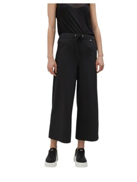 LOLA CASADEMUNT LOLA CASADEMUNT Pantaloni invernali ls2514022 Nero Regular Fit