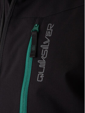 Μπουφάν για snowboard Quiksilver φωτογραφία