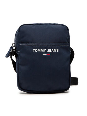 Tommy Jeans Tommy Jeans Τσαντάκι Tjm Essential Reporter AM0AM08553 Σκούρο μπλε