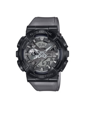 G-Shock G-Shock Zegarek GM-110MF-1AER Czarny