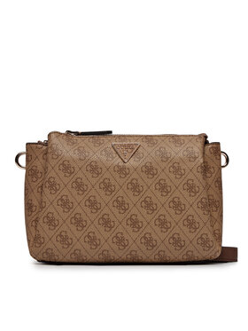 Guess Guess Torbica Noelle HWBG78 79120 Smeđa