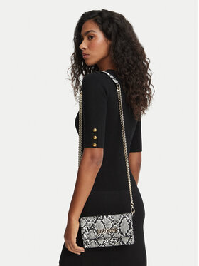 Just Cavalli Just Cavalli Torebka 80RA5PD2 ZSD84 Szary
