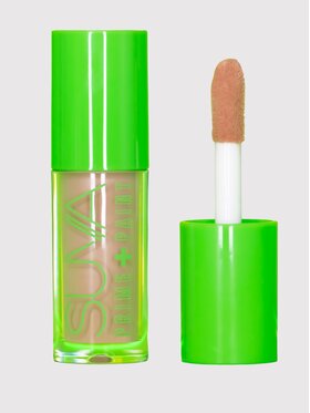 SUVA Beauty SUVA Beauty Prime + Paint Baza pod cienie Tweed