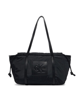 Calvin Klein Calvin Klein Rankinė LV04F3703G Juoda