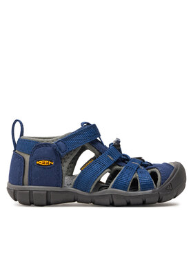 Keen Keen Sandali Seacamp II Cnx 1010088 Mornarsko modra