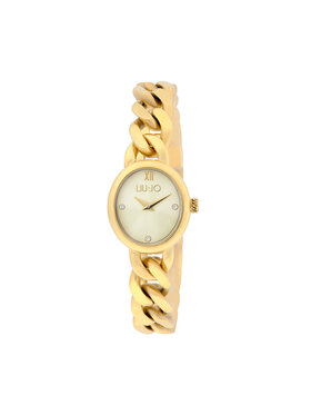 Liu Jo Liu Jo Orologio TLJ2574 Oro