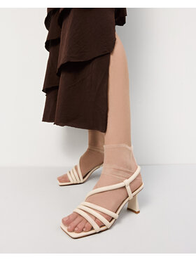 Estro Estro Sandali ER00111615 Beige