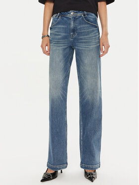 Miss Sixty Miss Sixty Джинси 6L3JJ2820000 Голубий Regular Fit