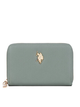 U.S. Polo Assn. U.S. Polo Assn. Piniginė BIUXT8383WVP Chaki