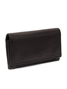 The Chesterfield Brand The Chesterfield Brand Portfel damski 290306 Czarny