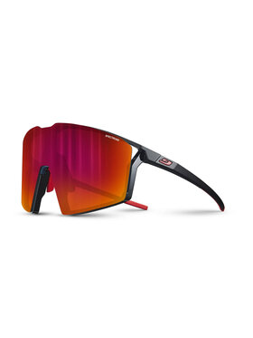 Julbo Julbo Okulary przeciwsłoneczne EDGE Czarny