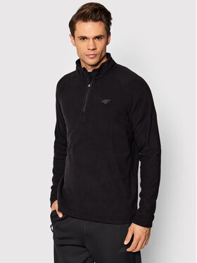 4F 4F Polar H4Z21-BIMP030 Czarny Regular Fit