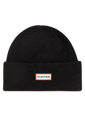 Hunter Hunter Čepice HTR-U3-002-AW24 Černá