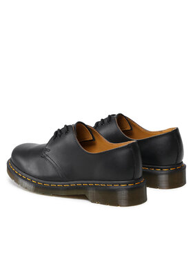 Αρβύλες Dr. Martens φωτογραφία