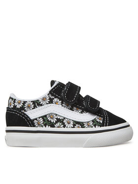 Vans Vans Tenisice VN0009RCBA21 Crna