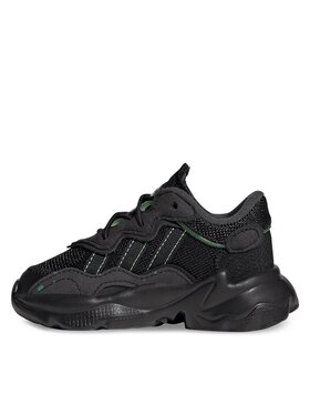 Adidas Superge OZWEEGO Shoes HR0242 Črna