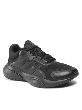 adidas adidas Обувки Response GX2000 Черен