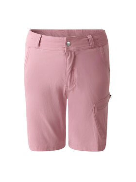 Dare2B Dare2B Szorty Reprise II Fioletowy Stretch Fit