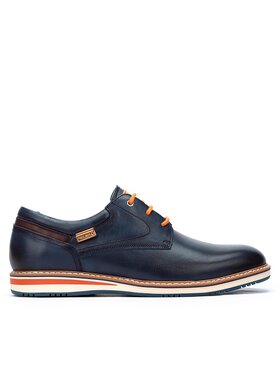 Pikolinos Pikolinos Pantofi M1T-4050C1 Albastru