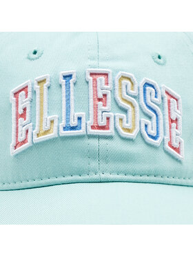 Ellesse Šilterica Capalo SARA3046 Svijetloplava