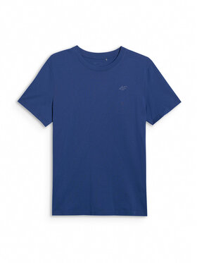 4F 4F T-Shirt NOS Kolorowy Regular Fit