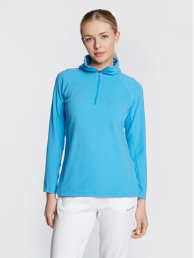Columbia Columbia Polar Glacial™ 1802201 Albastru Regular Fit
