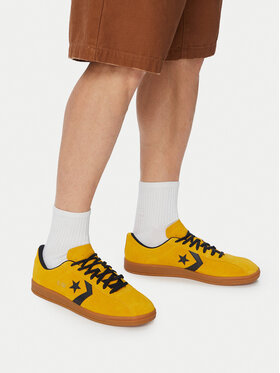 Converse Converse Αθλητικά All Star Classic Trainer A15621C Κίτρινο