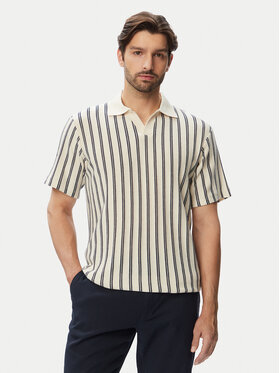 Jack & Jones Jack & Jones Polo marškinėlių komplektas Blu Harry 12305044 Spalvota Regular Fit